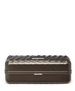 19 Degree Aluminium Watch Travel Case