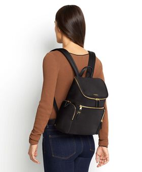 Bethany Backpack Voyageur