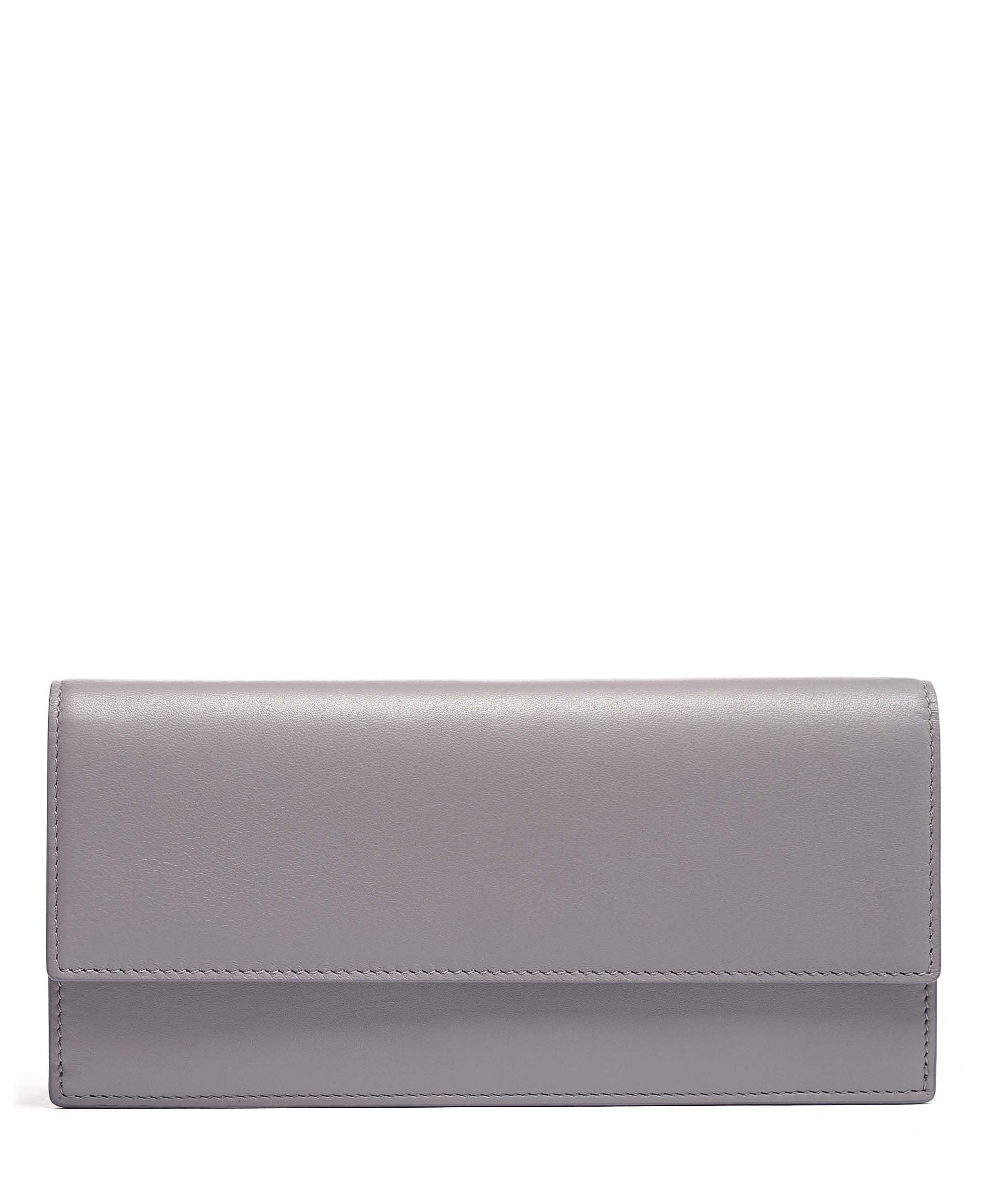 slim envelope wallet
