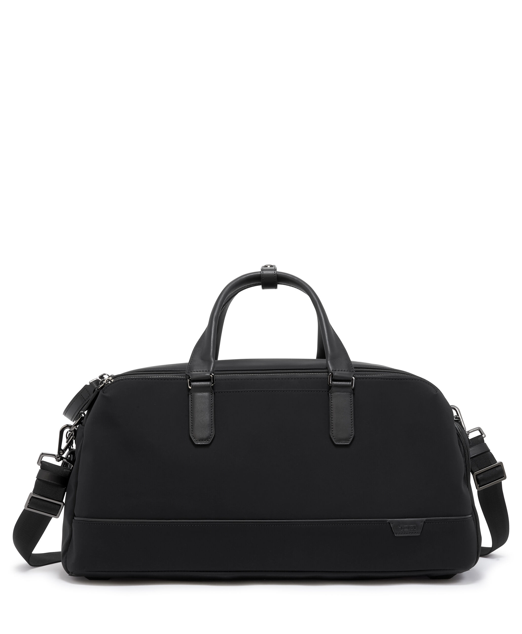 Tumi mens weekender bag outlet