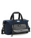 Double Expansion Satchel Alpha 3