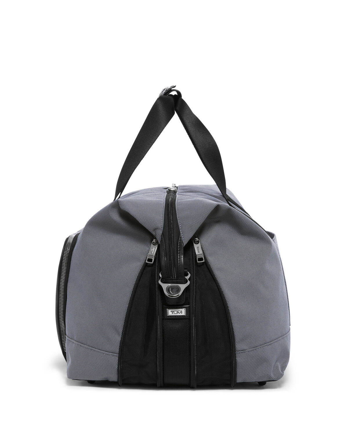 Alpha X Double Expansion Travel Satchel