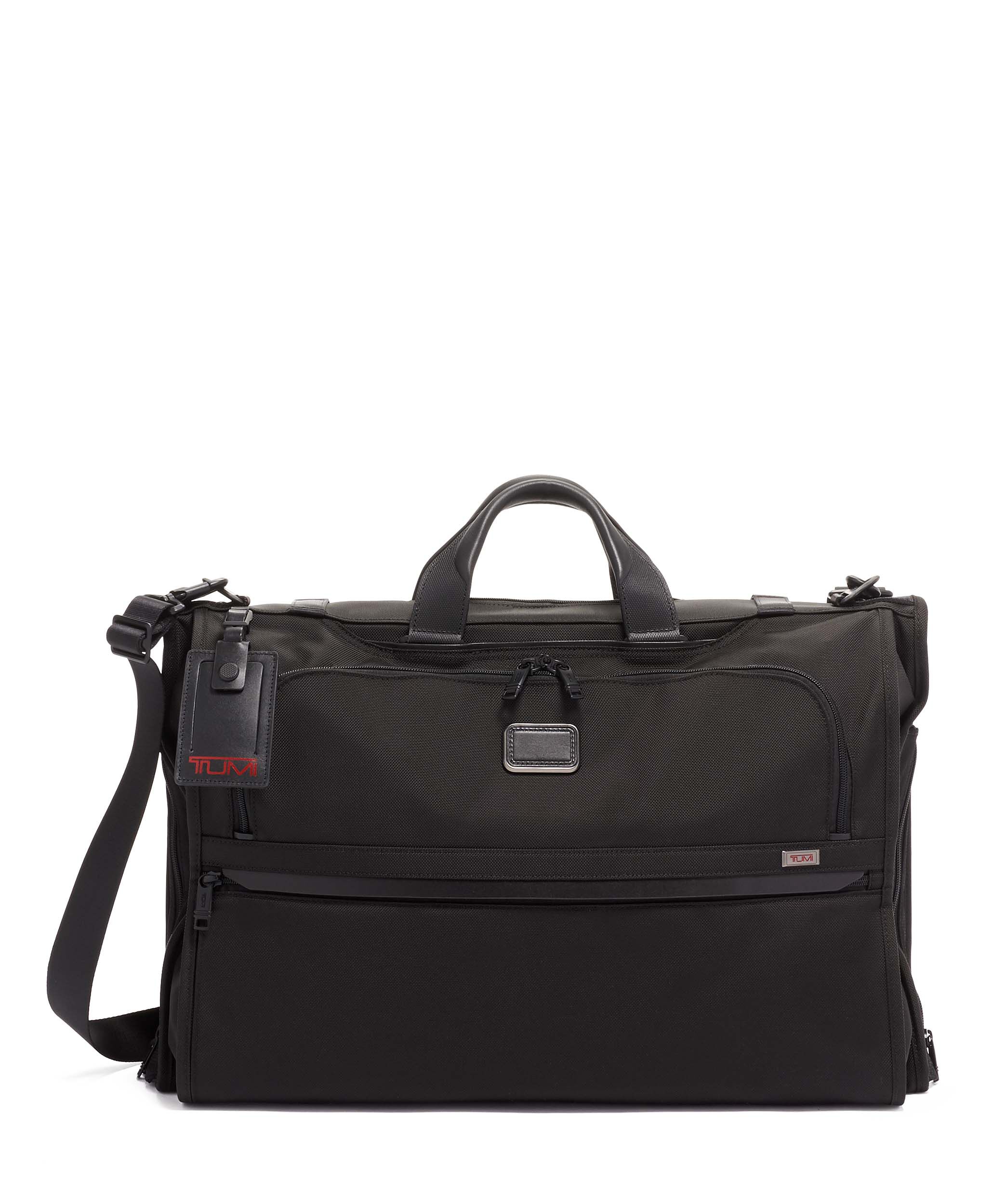 Tumi garment bag hot sale alpha 3