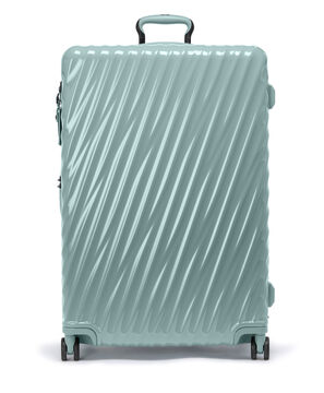 19 Degree Large Expandable Checked | TUMI Large Expandable Checked