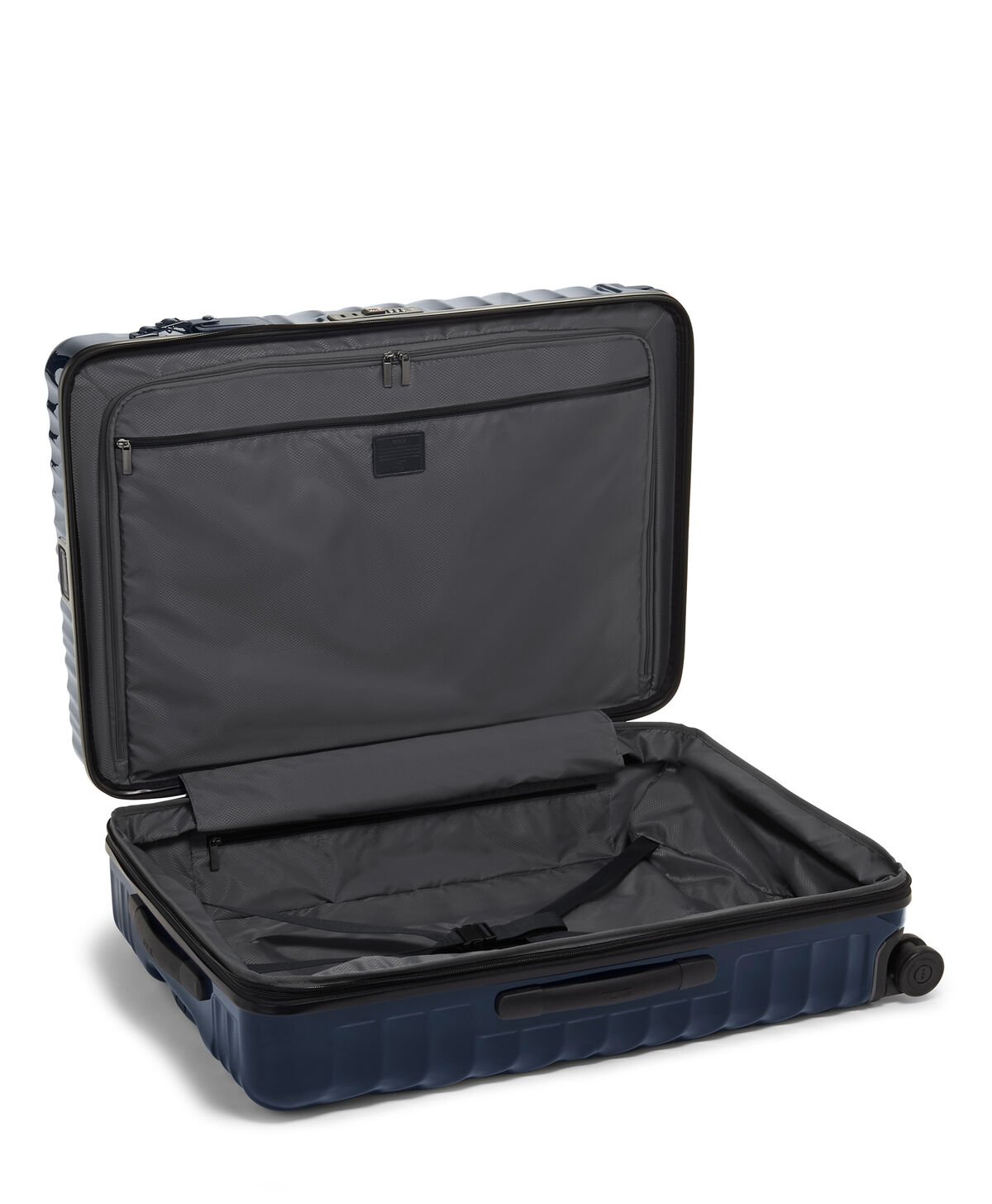 19 Degree Large Expandable Checked