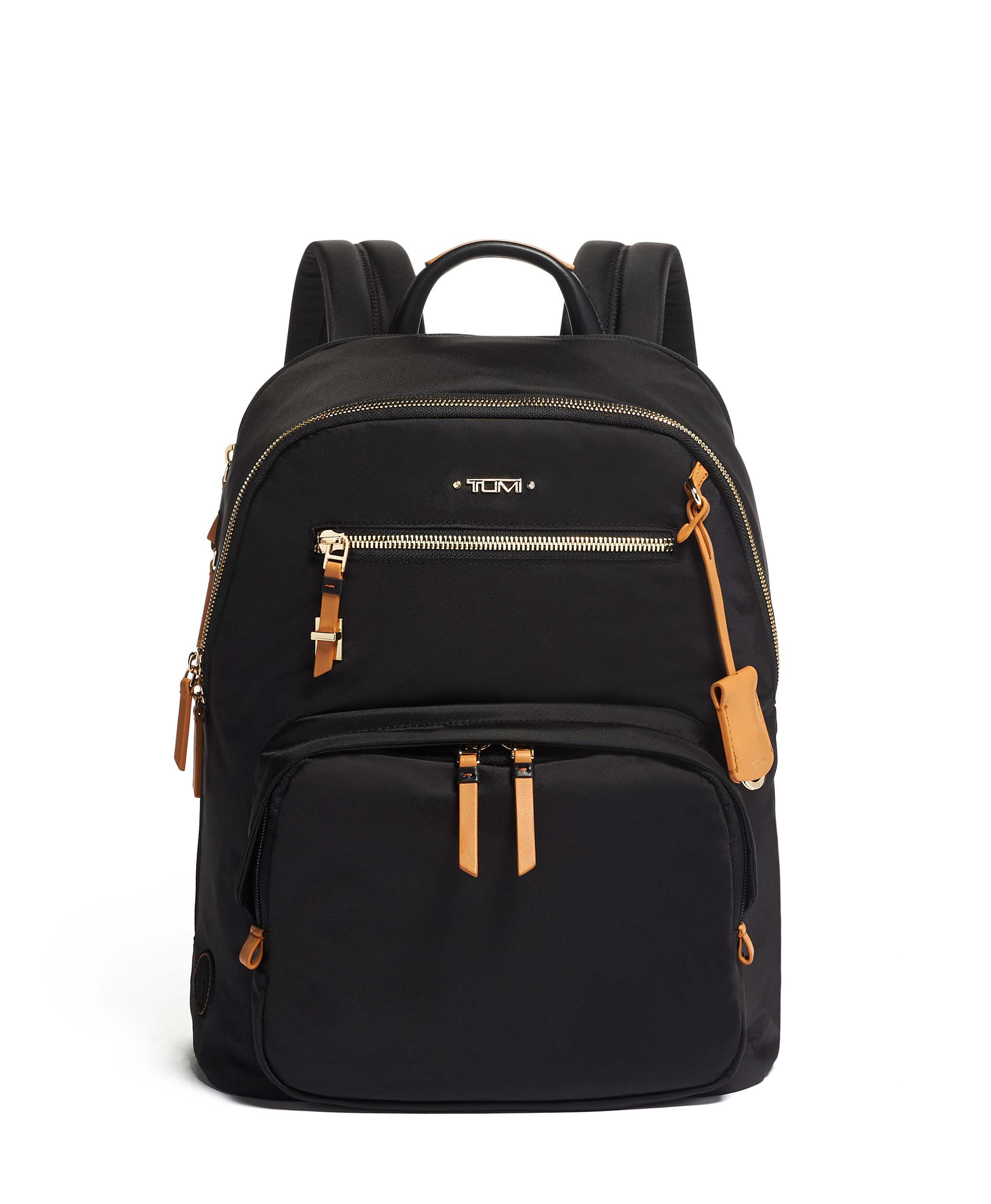 tumi mini backpack sale