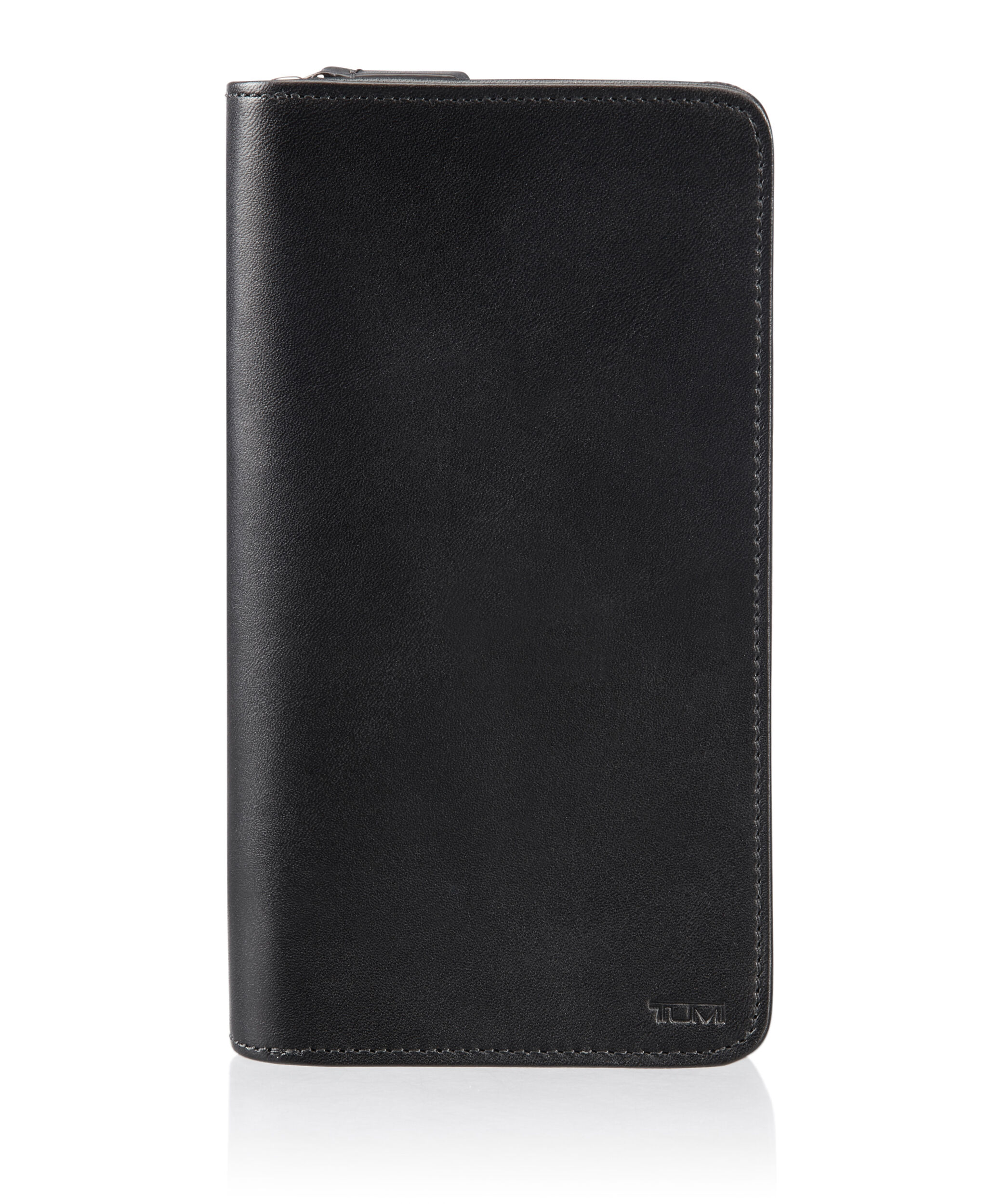 Tumi zip around travel wallet