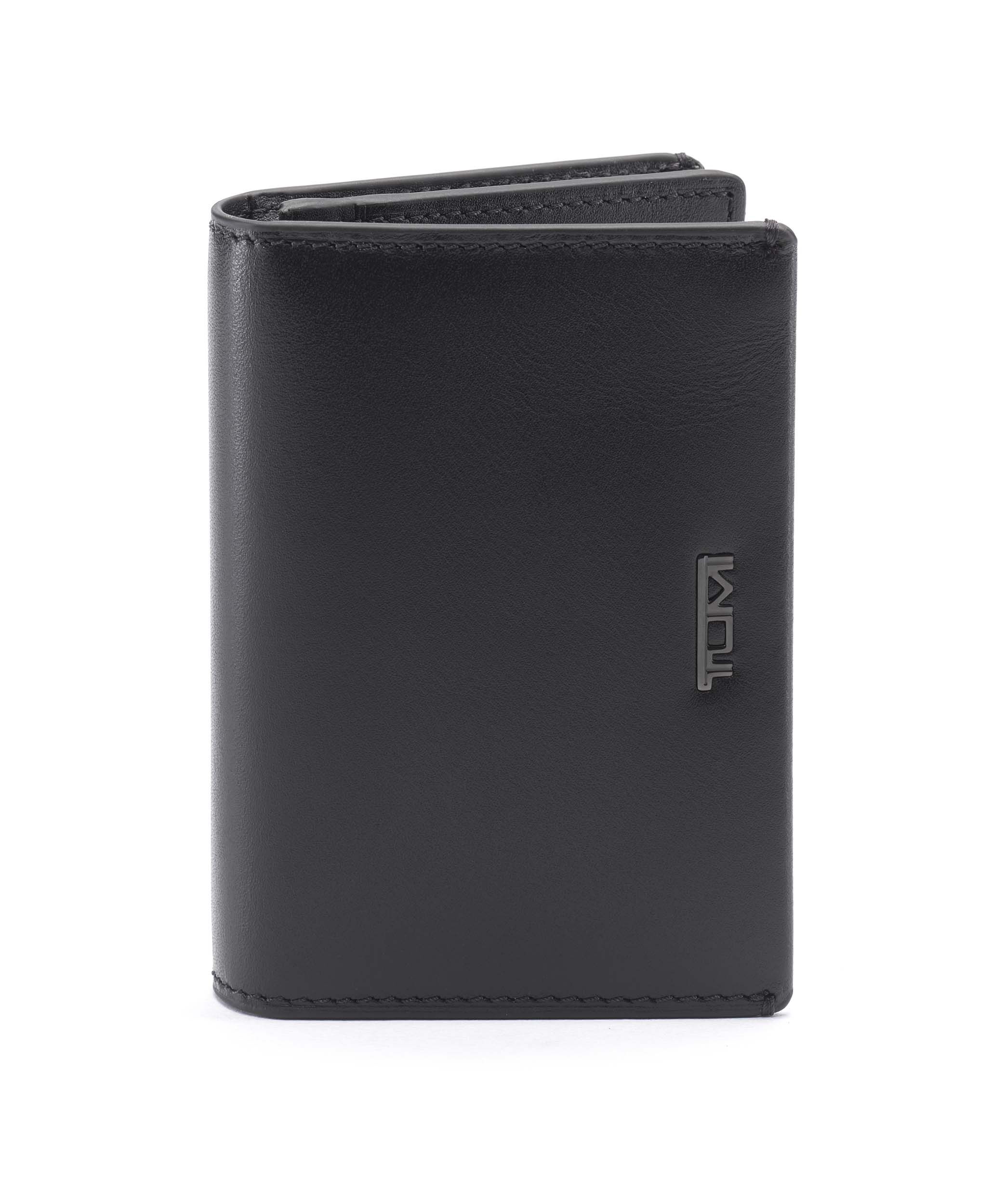 Tumi card new arrivals case