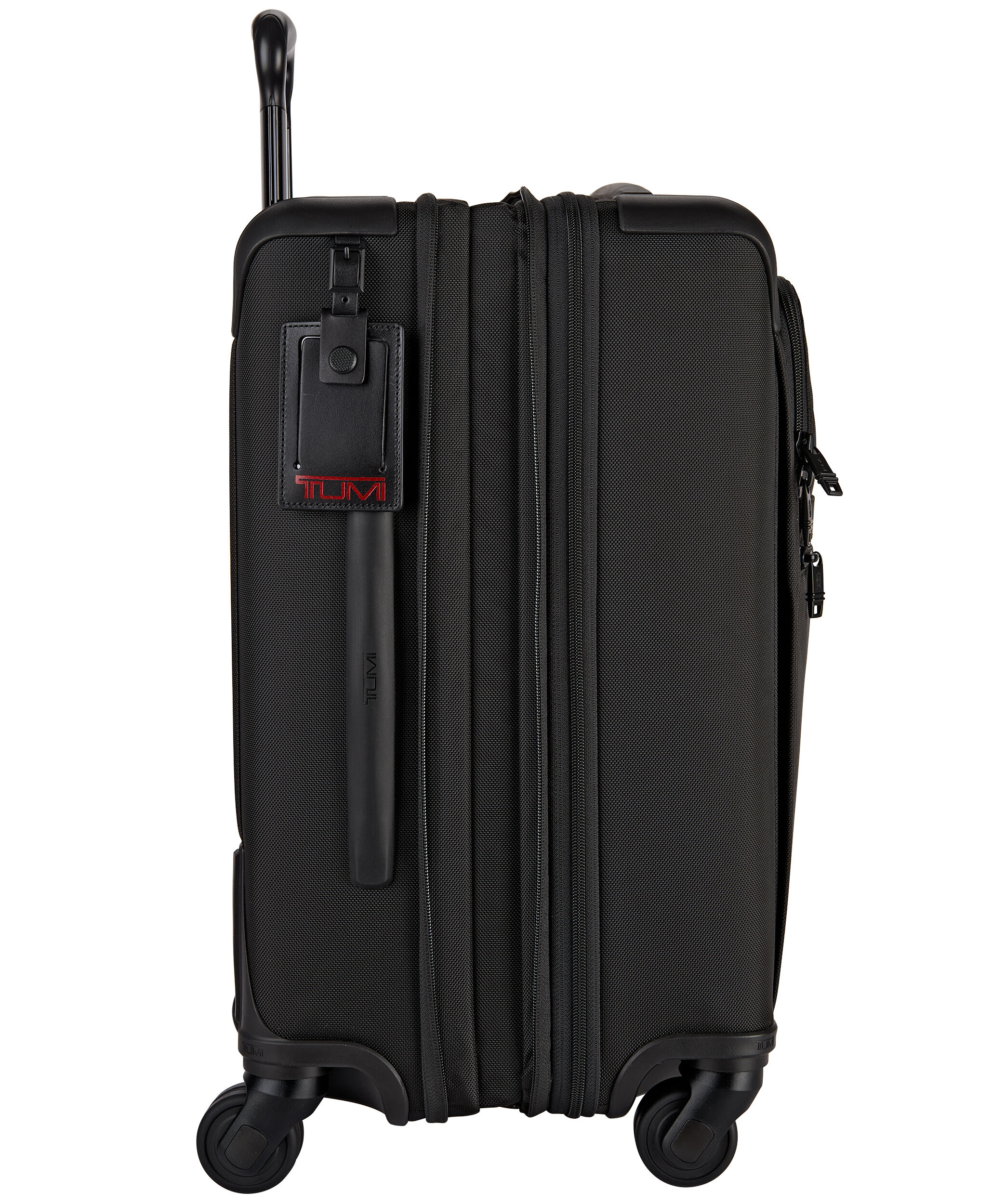 tumi alpha carry on