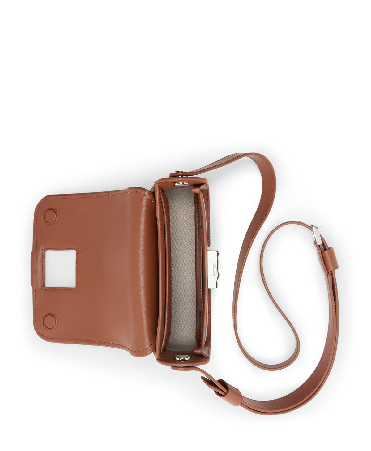 Olas Olas Woven Small Shoulder Bag