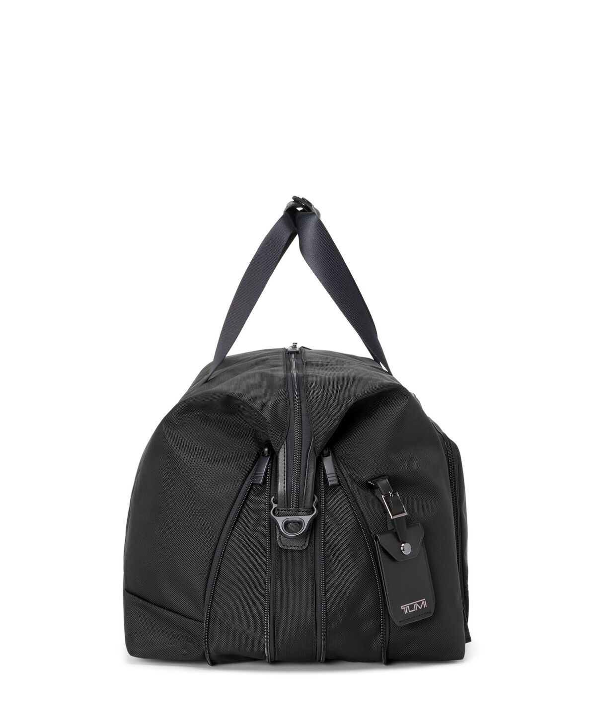 Alpha Double Expansion Duffel