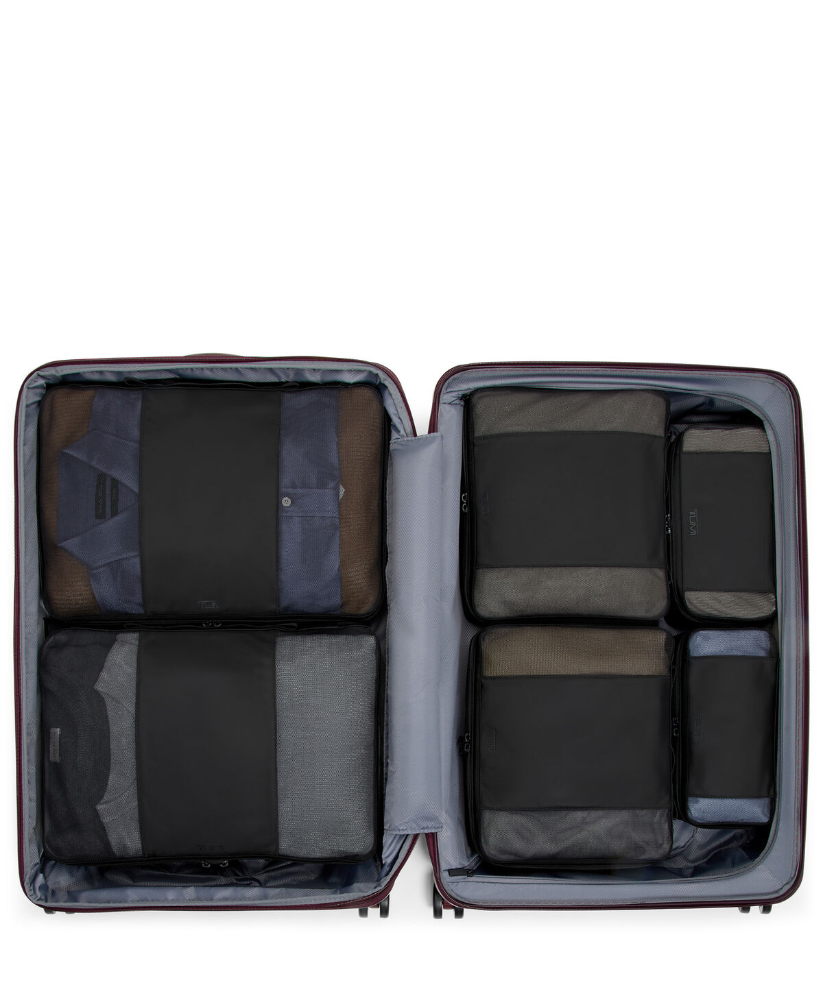 TUMI Extended Trip Expandable Checked Luggage 77,5 cm