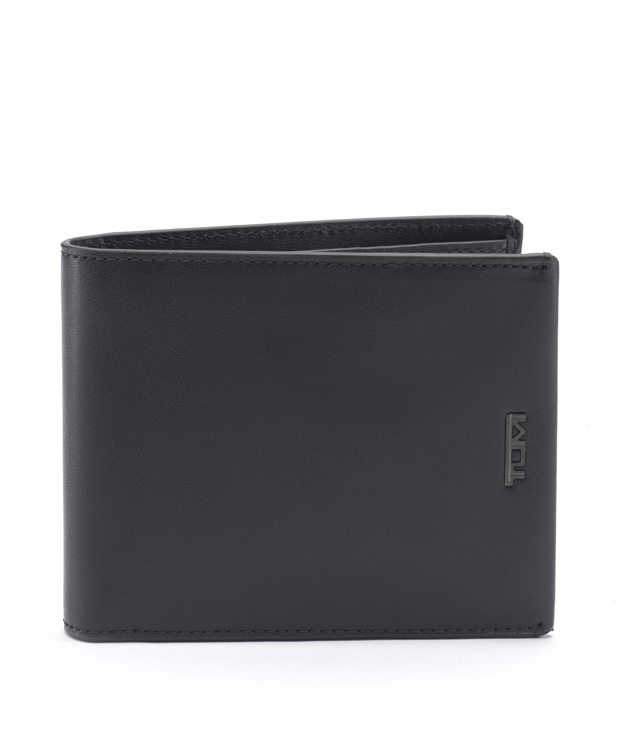 global double billfold tumi