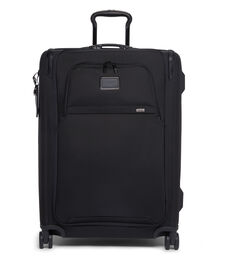 Alpha Medium Dual Access Expandable Checked