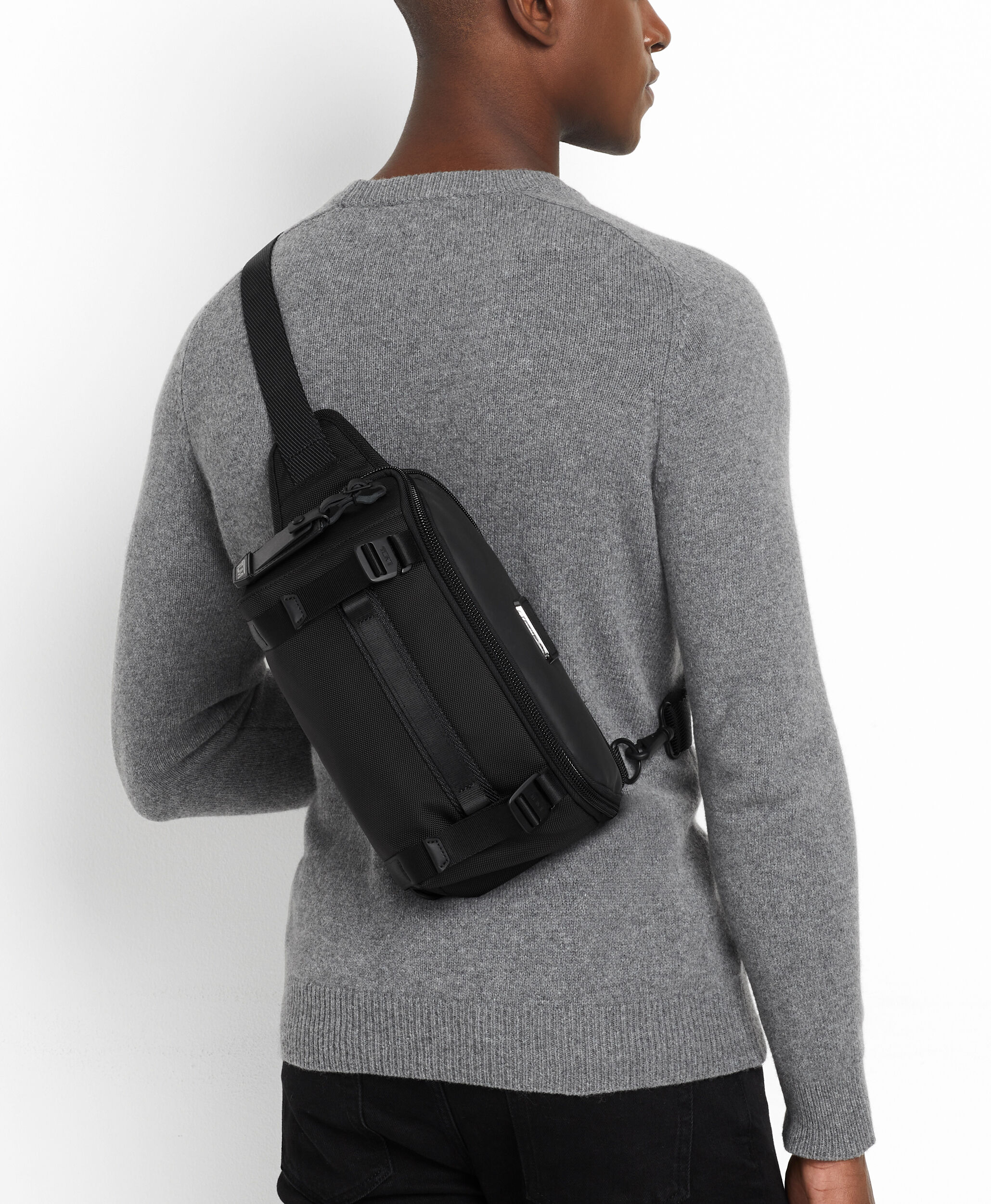 Tumi alpha sling bag clearance