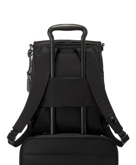 Leigh Backpack/Tote Voyageur