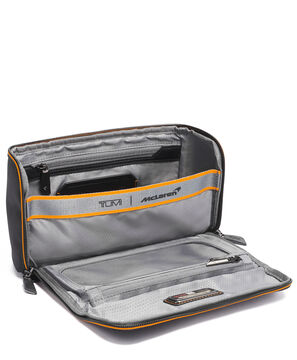 TUMI McLAREN Remex Accessory Kit