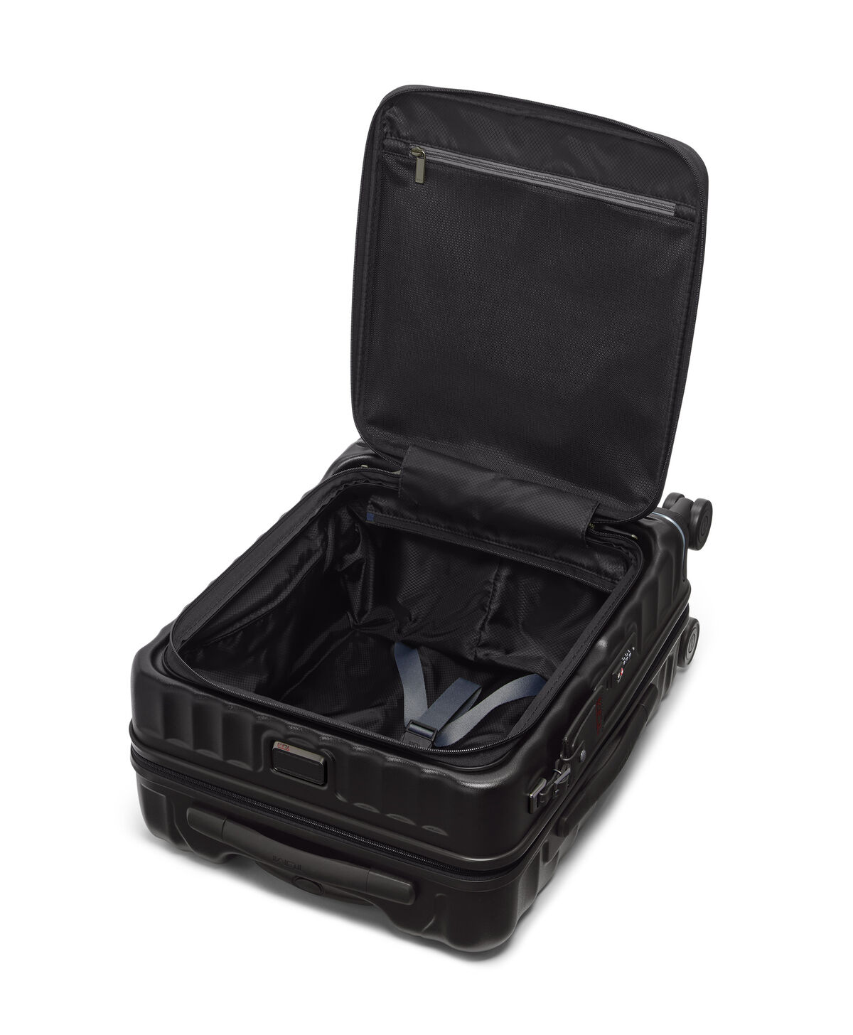 TUMI Large Front Access Expandable Carry-On 55 cm