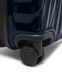 International Expandable 4 Wheeled Carry-On 19 Degree