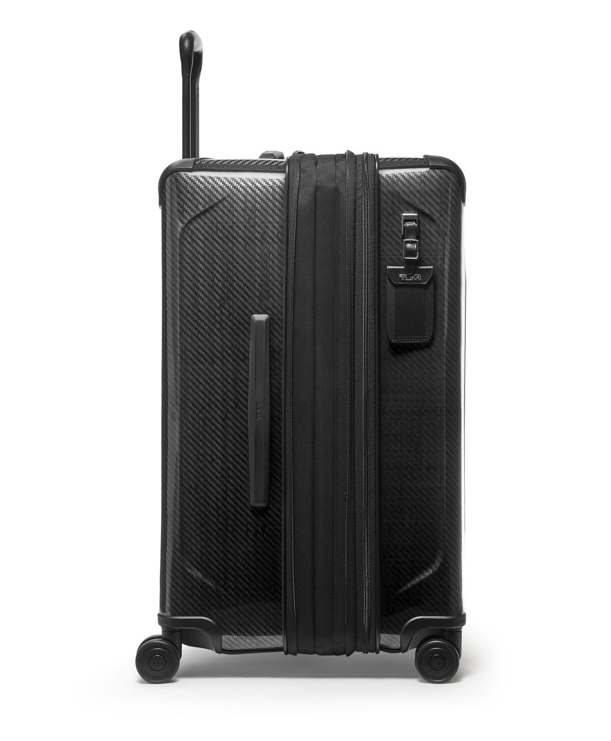 TUMI Tegra Lite SHORT TRIP EXP P/C Black/Graphite TUMI Tegra Lite SHORT TRIP EXP P/C Black/Graphite