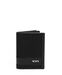 Gusseted Card Case Alpha