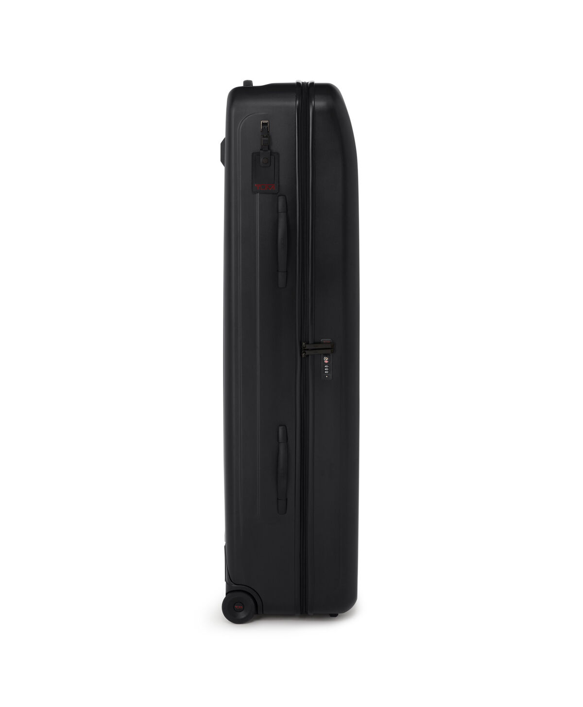 TUMI Golf Hardside 2WHL Travel Case