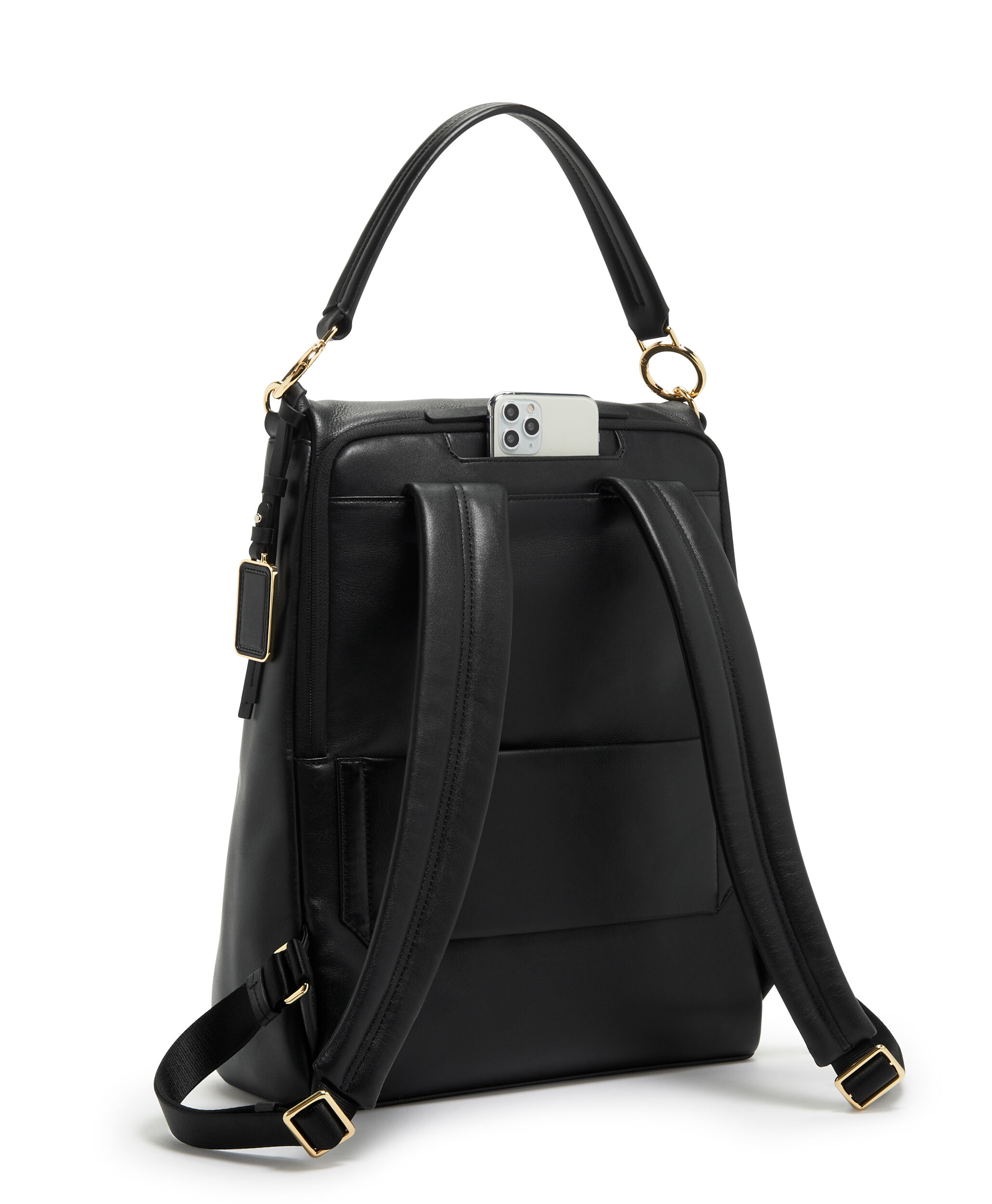Mini shop tumi backpack