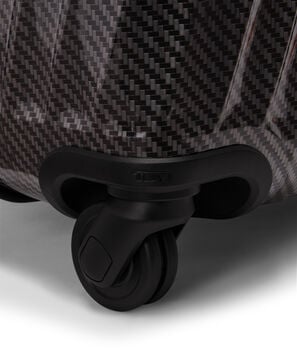 19 Degree Lite Large Checked