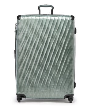 19 Degree Lite Large Checked
