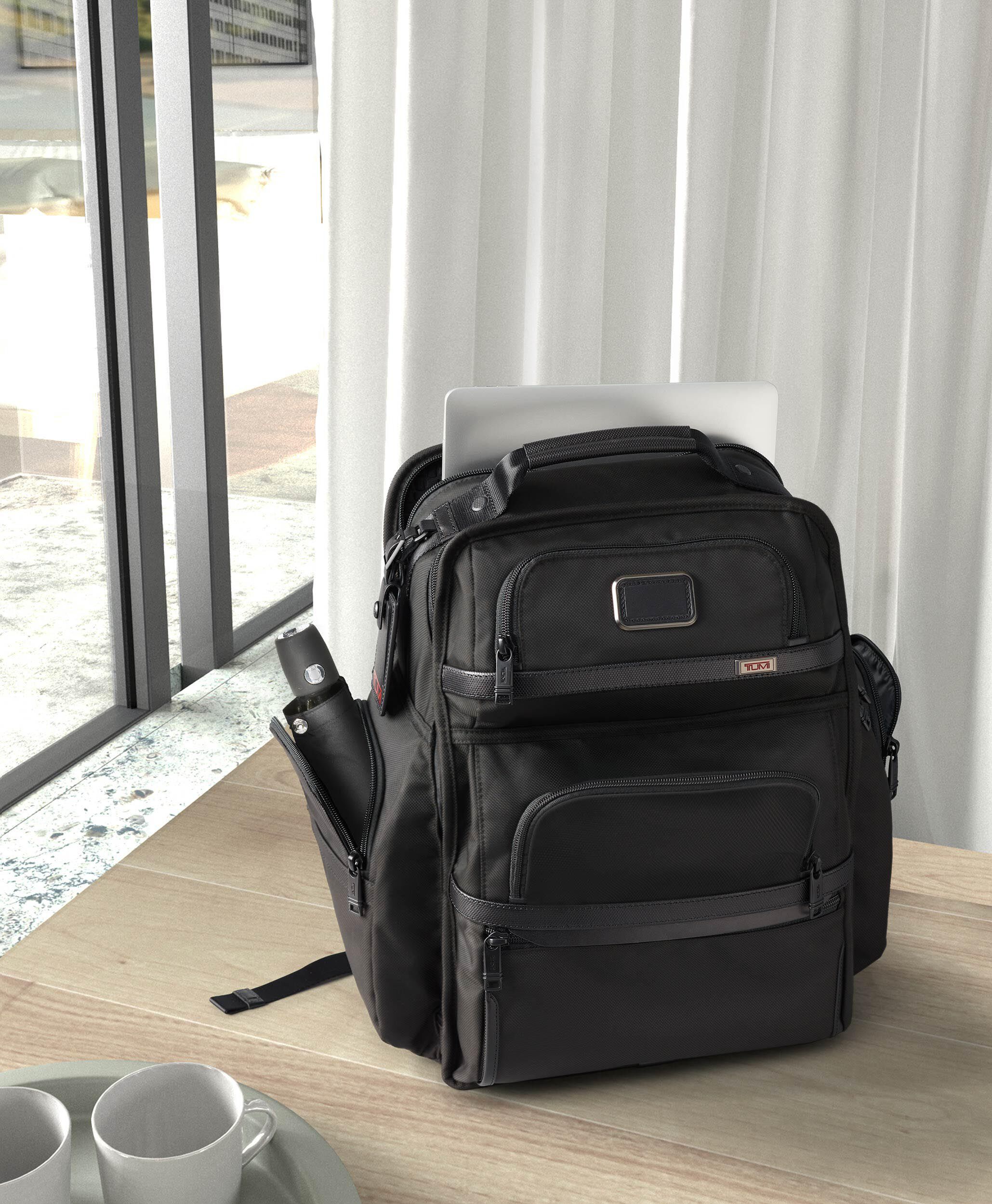 Tumi clearance tpass backpack