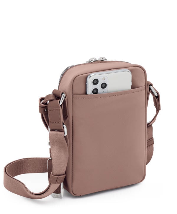 Voyageur Persia Crossbody