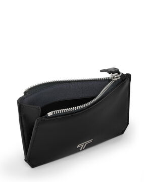 TURIN Small Zip Card Case
