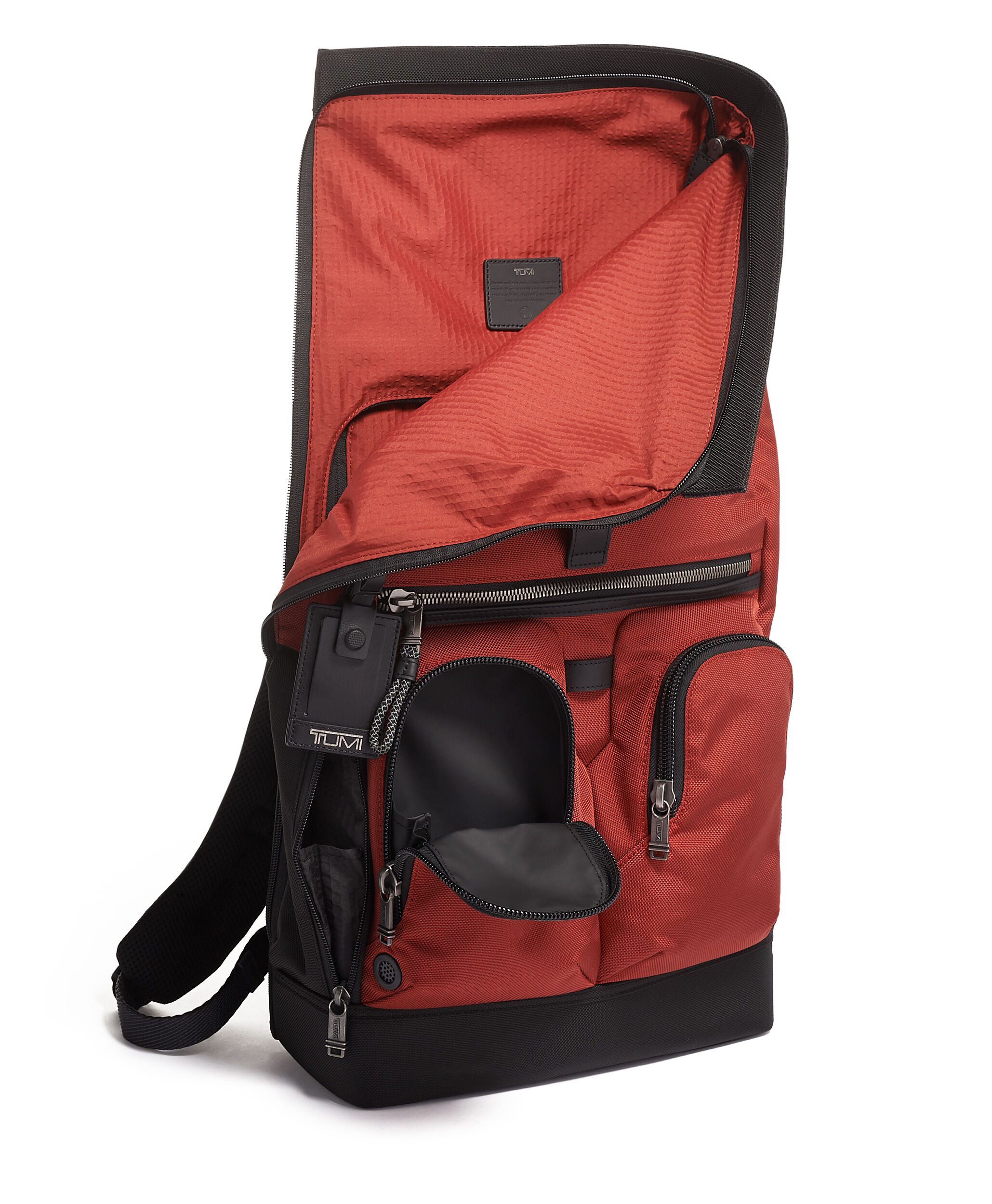 alpha bravo lance backpack