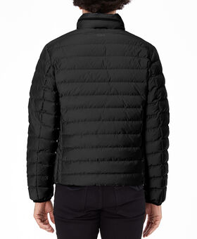 TUMIPAX Preston Packable Travel Puffer Jacket M TUMIPAX Outerwear