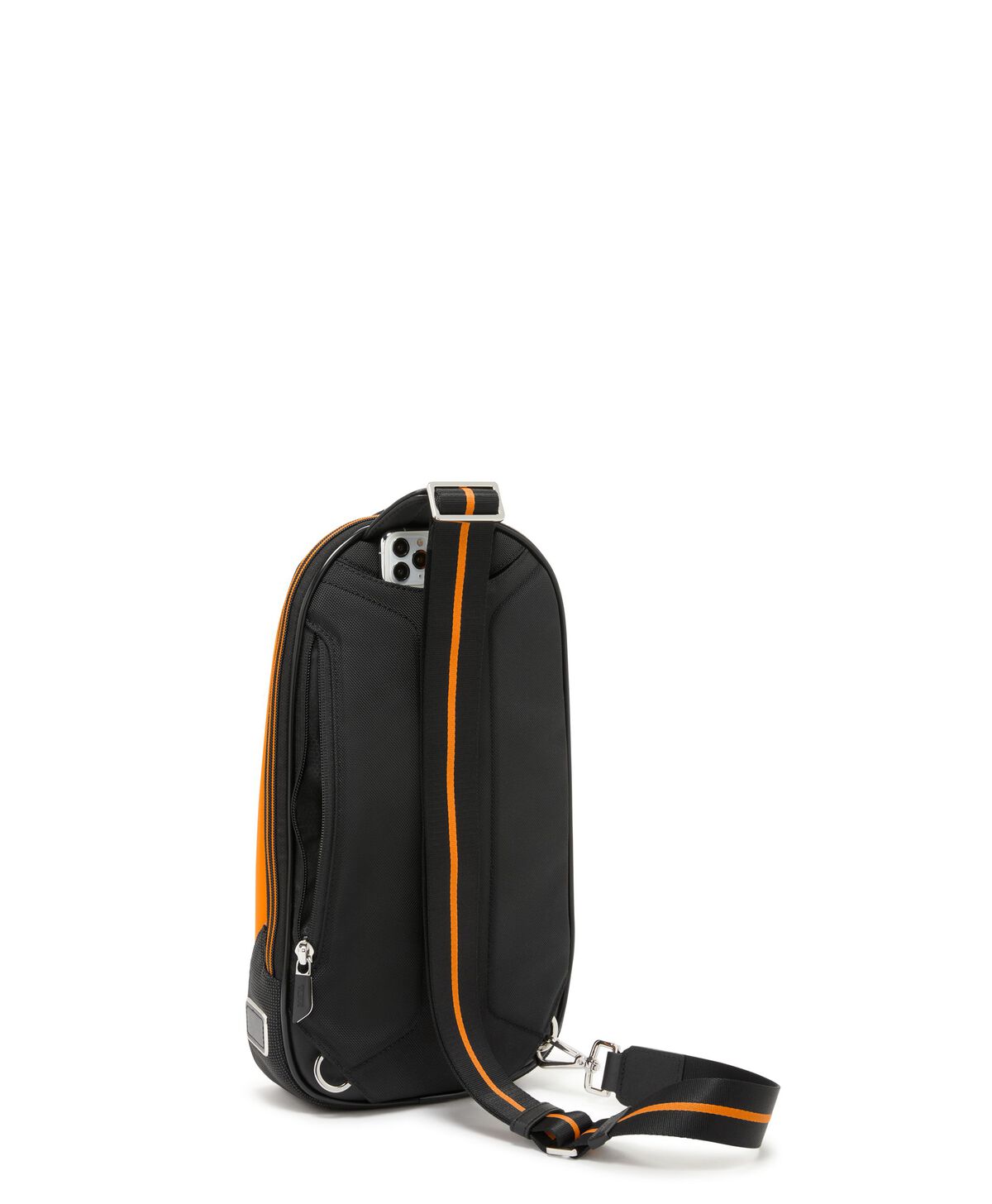 Tumi TUMI McLaren TORQUE SLING  Papaya