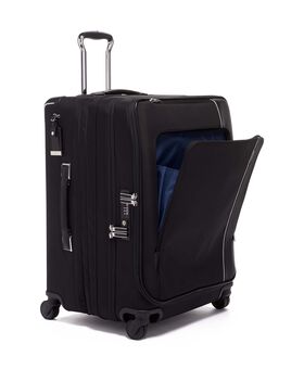 Short Trip Dual Access 4 Wheeled Packing Case Arrivé