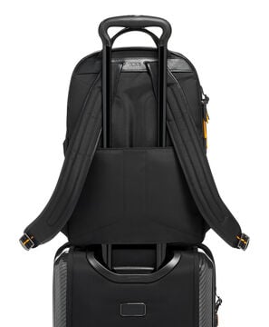 TUMI McLaren Velocity Backpack