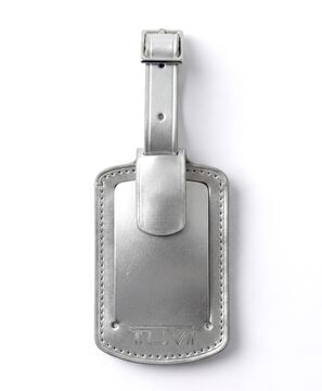 TUMI ACCENTS Size B Luggage Tag