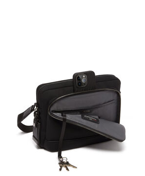 Harrison Leo Crossbody