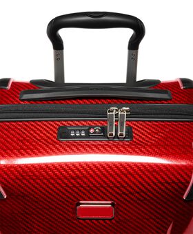 International Expandable 4 Wheeled Carry-On Tegra-Lite