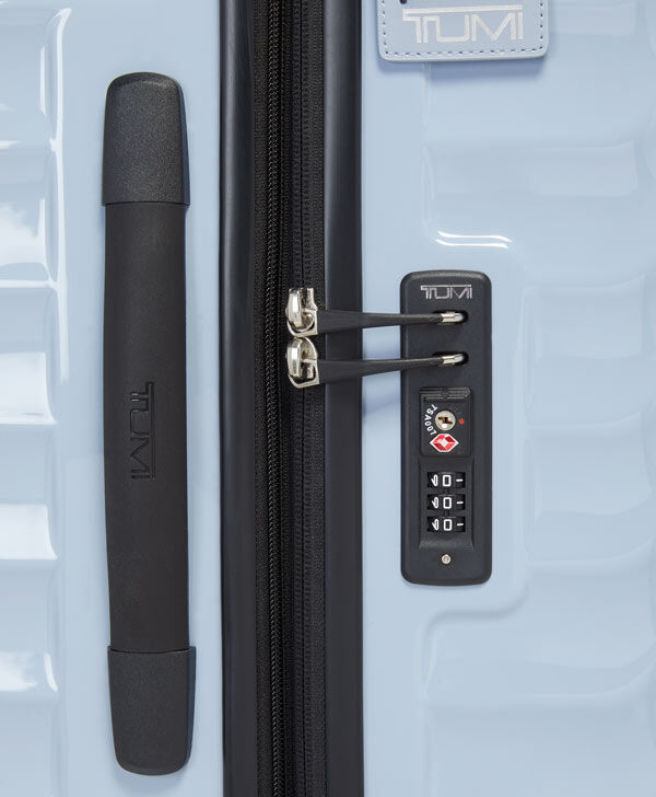 Tumi bag lock online