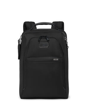 Alpha Medium 15" Expandable Backpack