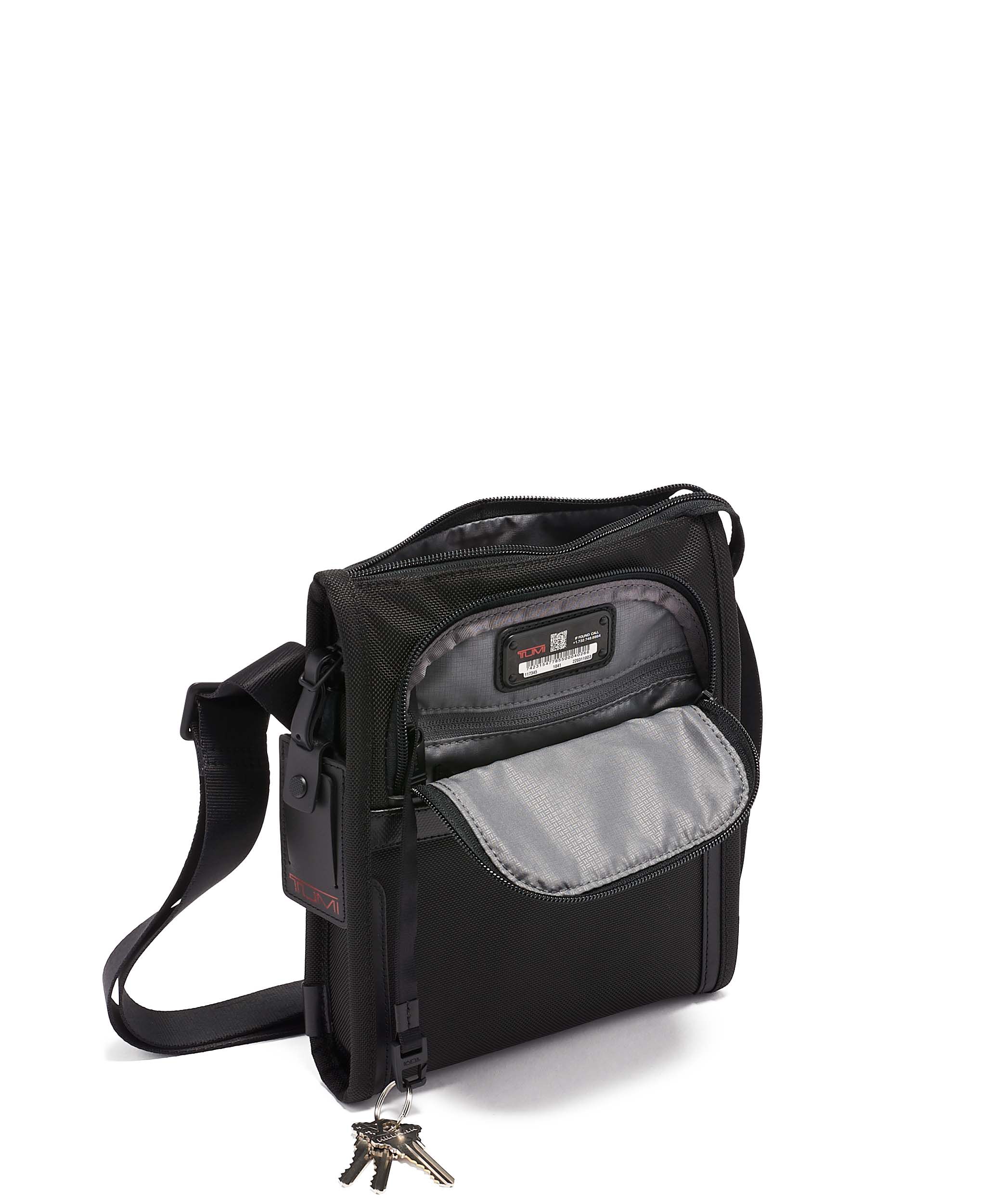 Alpha 3 Pocket Bag TUMI Ireland