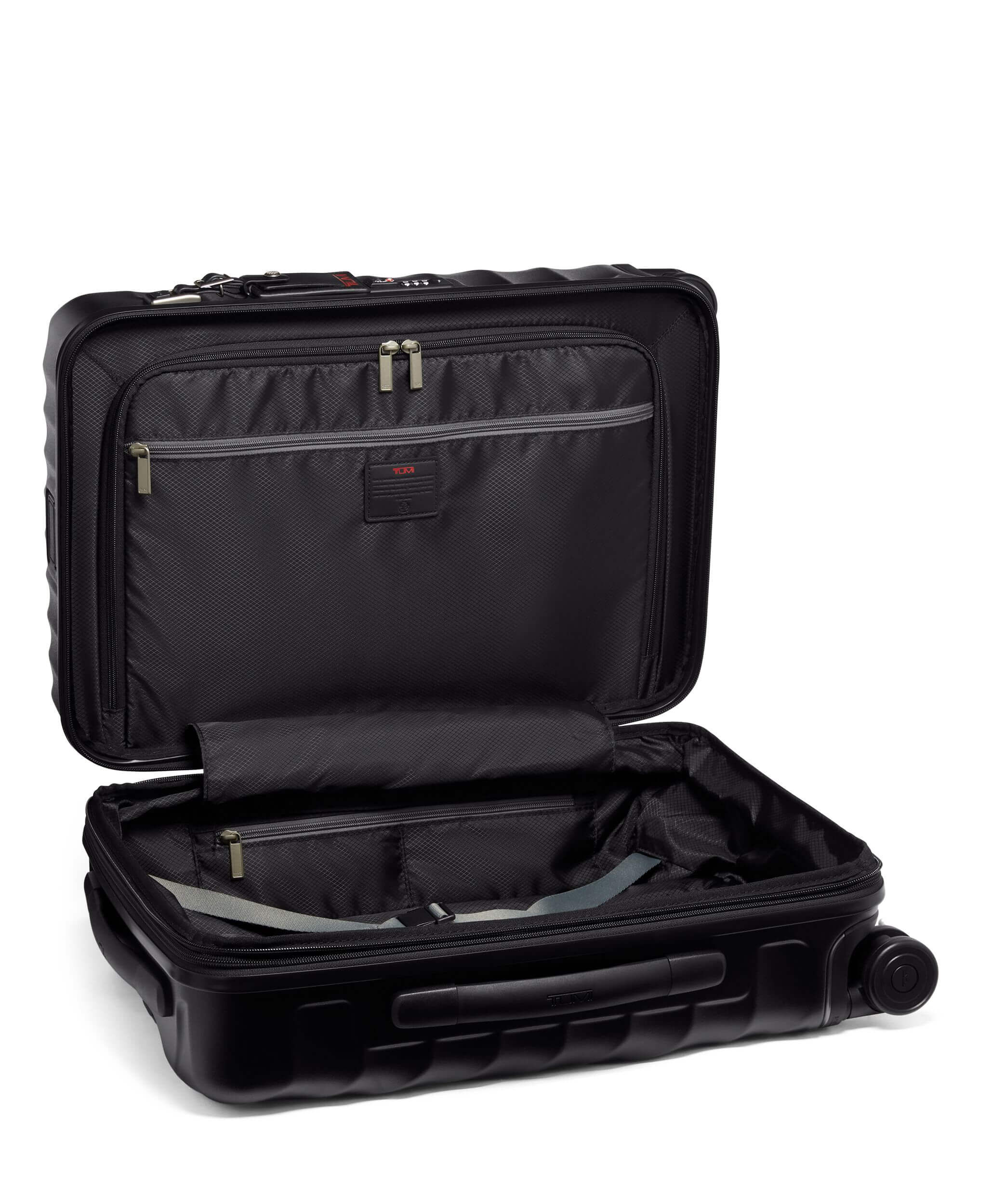 Black Friday Sale Deals on Luggage Bags Accessories TUMI