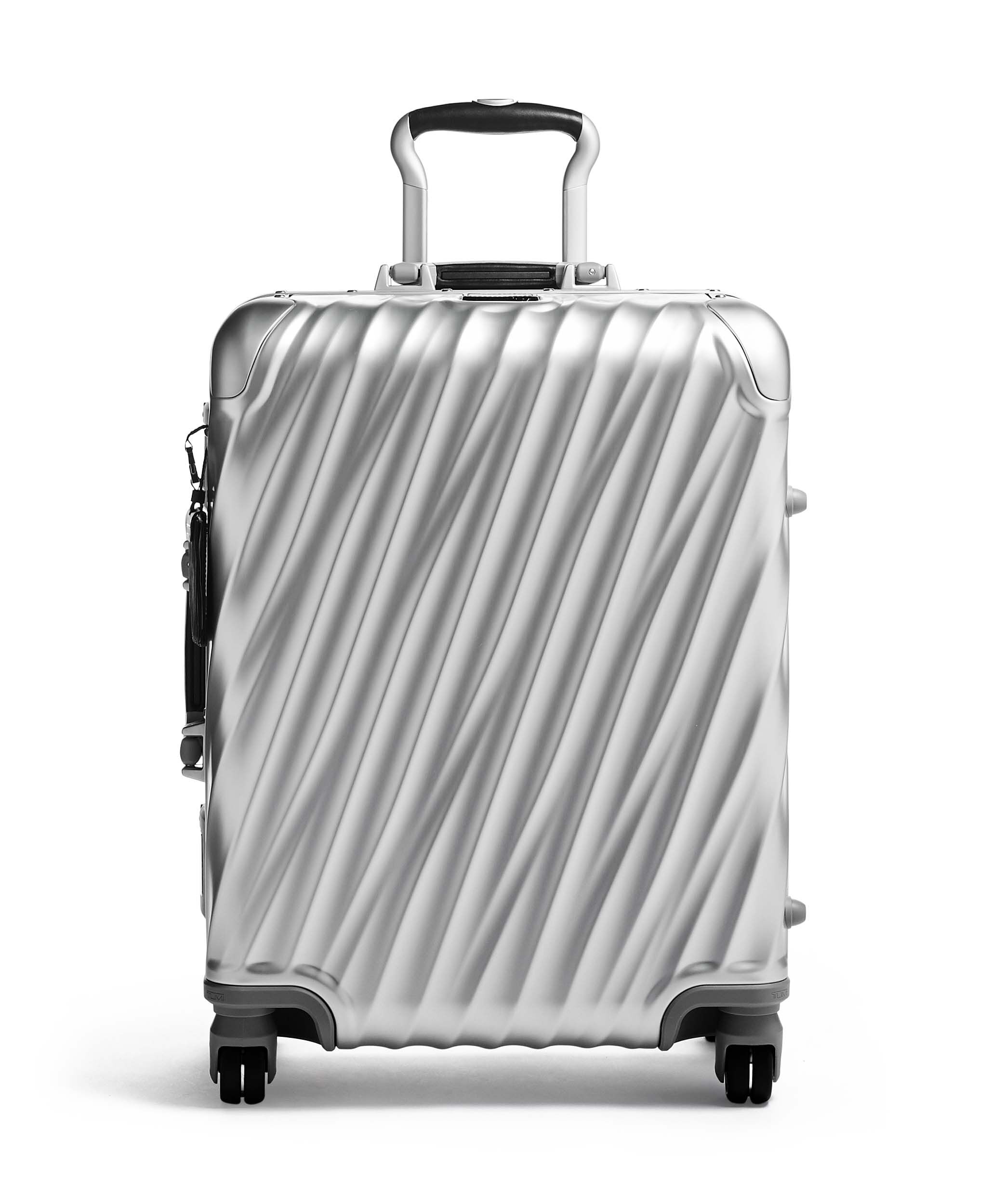 Aluminum Luggage Suitcases TUMI