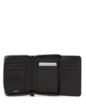 Tri-Fold Zip-Around Belden