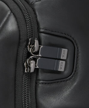 Alpha Large 17&rdquo; Expandable Backpack