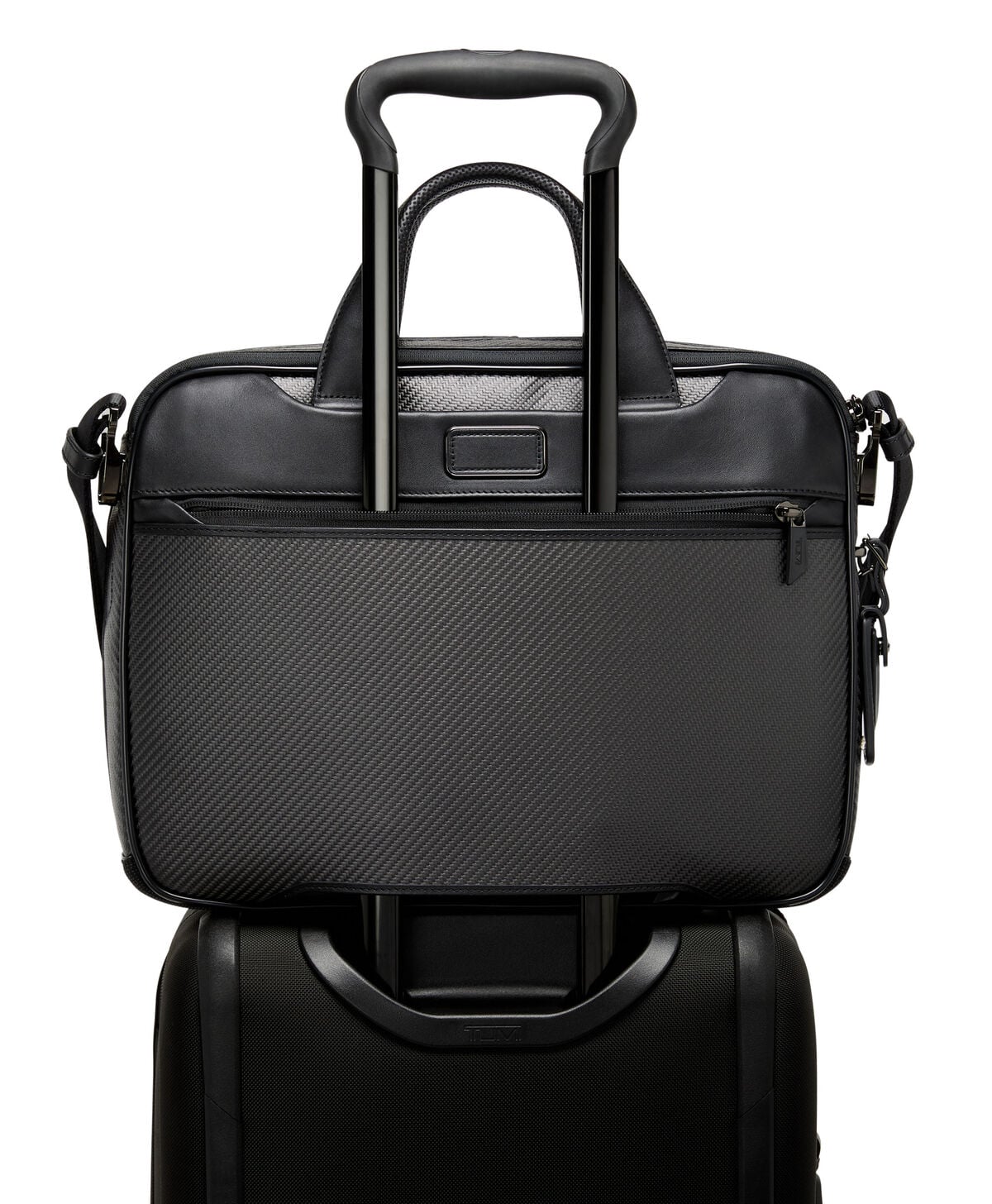 TUMI McLaren Axle Slim Brief