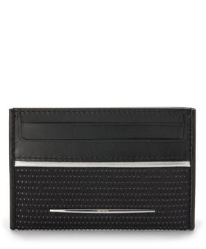 TUMI McLaren Slim Card Case | TUMI Slim Card Case