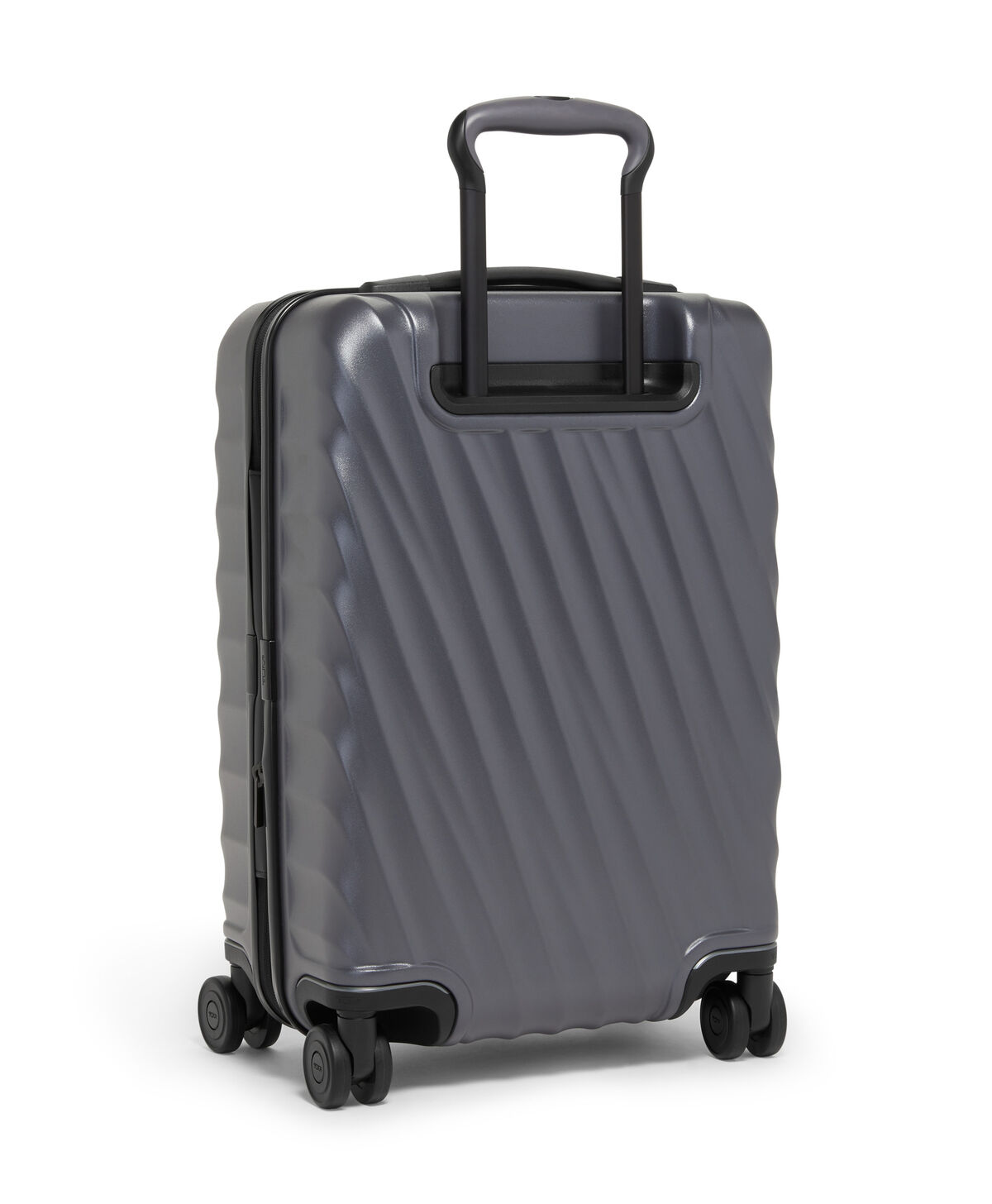 TUMI 19 Degree INTL EXP 4 WHL C/O  Grey Texture TUMI 19 Degree INTL EXP 4 WHL C/O  Grey Texture